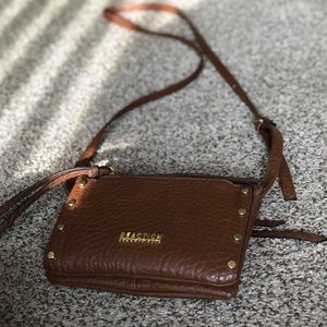 Kenneth Cole Reaction Crossbody Purse